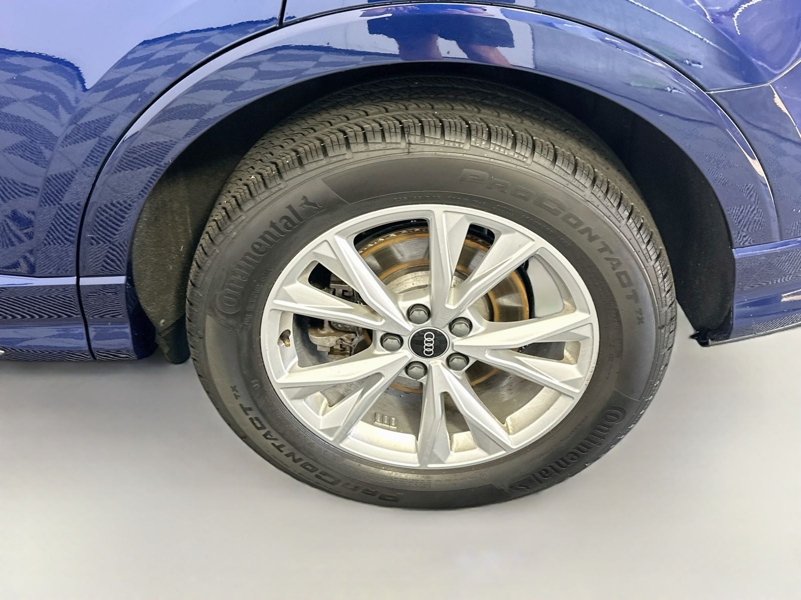 2021 Audi Q3 S line Premium