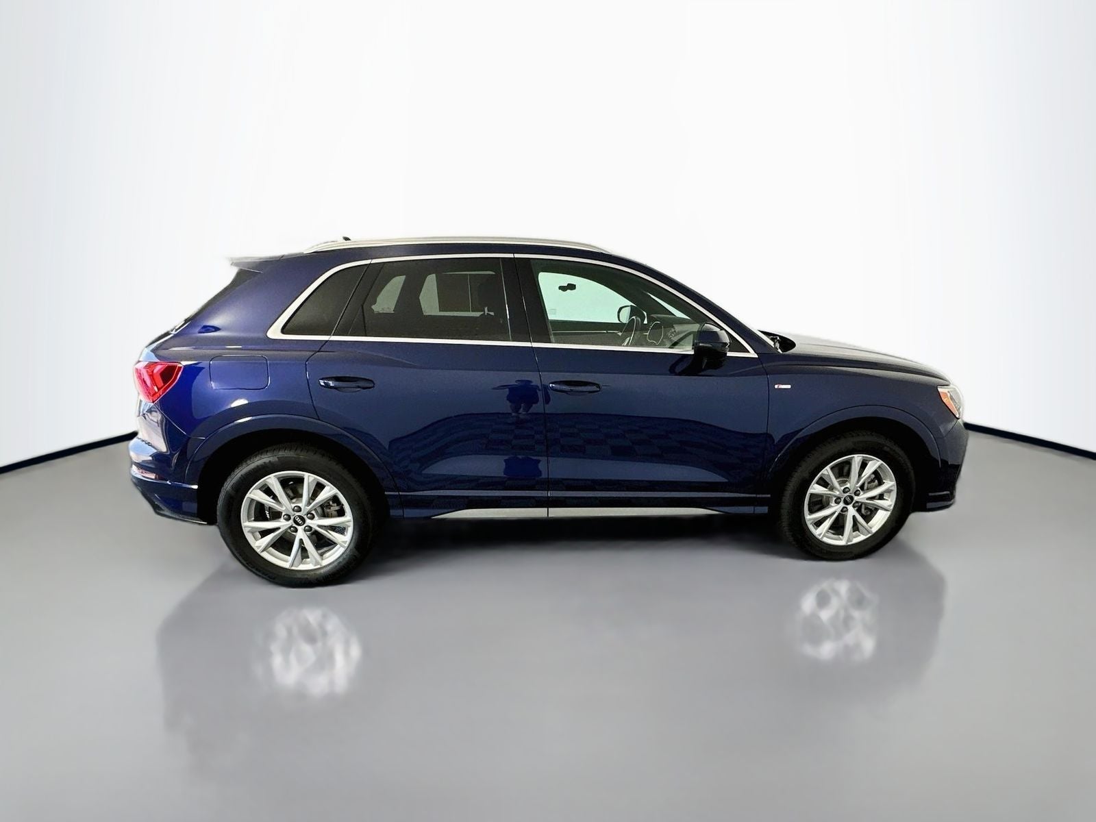 2021 Audi Q3 S line Premium