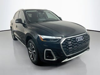 2023 Audi Q5 S line Premium