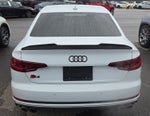 2018 Audi S4 Prestige