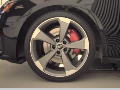 2023 Audi A4 Sedan S line Premium Plus