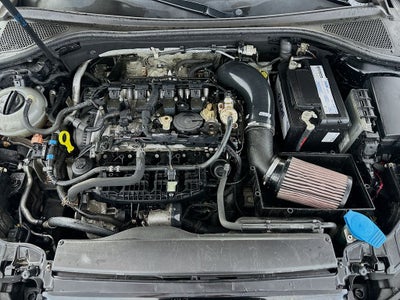 2015 Audi A3 Sedan 2.0T Premium Plus