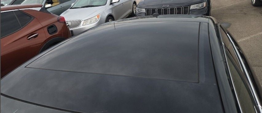 2015 Audi A3 Sedan 2.0T Premium Plus