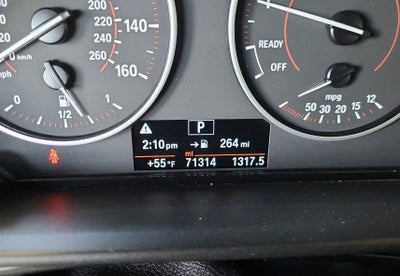 2015 BMW 2 Series 228i xDrive