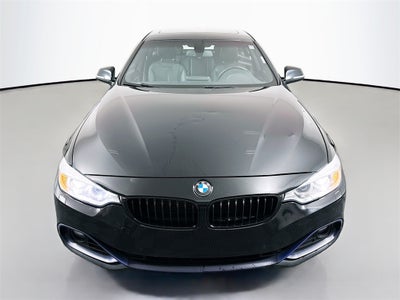 2016 BMW 4 Series 428i xDrive