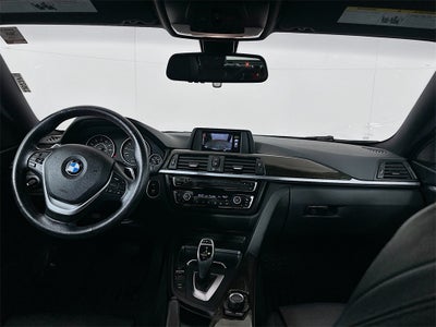 2016 BMW 4 Series 428i xDrive