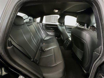 2016 BMW 4 Series 428i xDrive