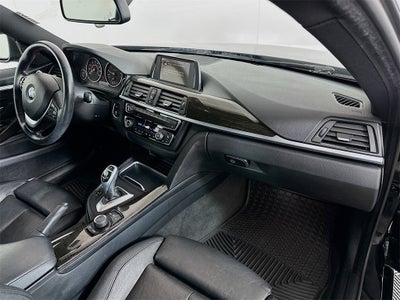 2016 BMW 4 Series 428i xDrive