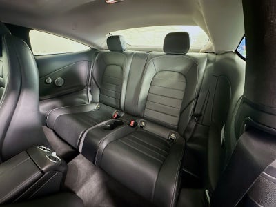 2017 Mercedes-Benz C 300 C 300
