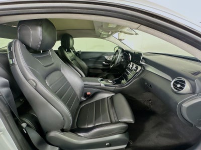 2017 Mercedes-Benz C 300 C 300