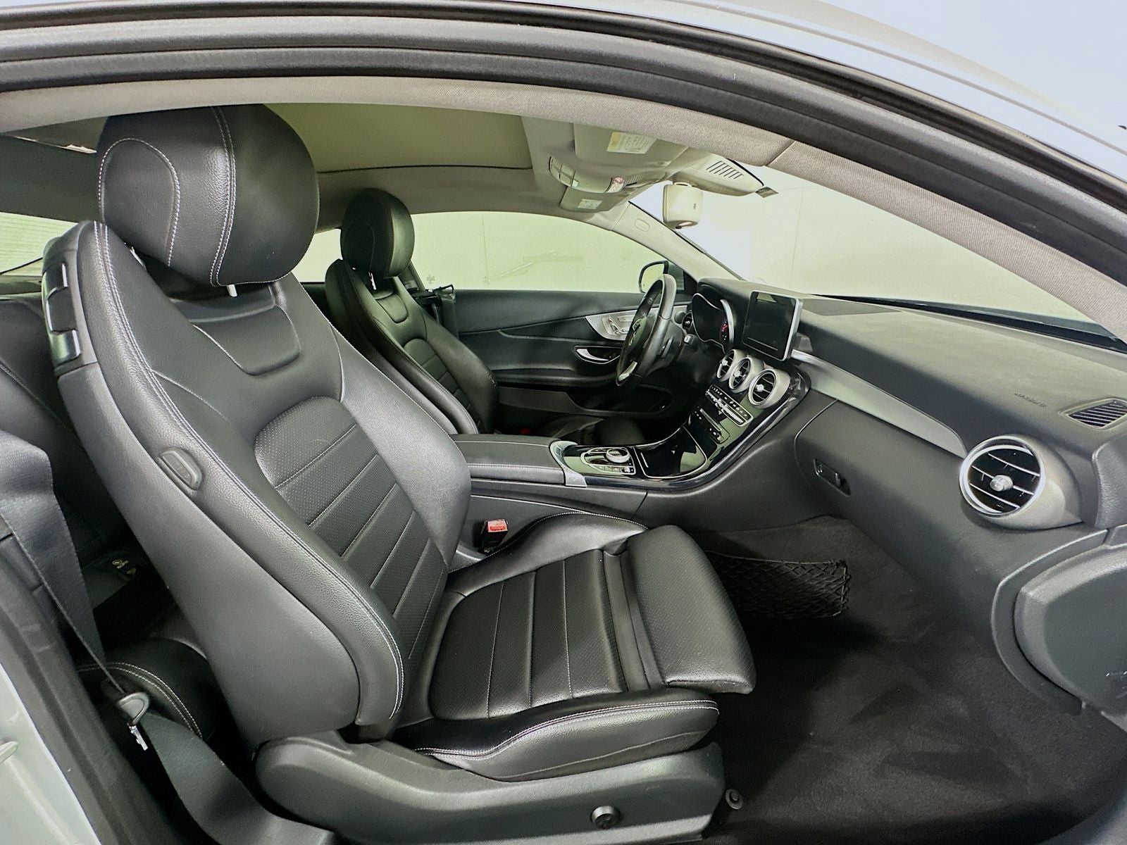 2017 Mercedes-Benz C 300 C 300