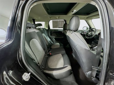 2017 MINI Countryman Cooper S