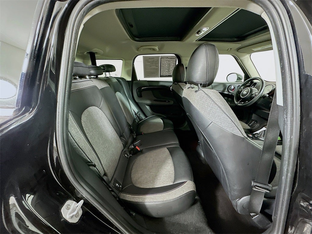 2017 MINI Countryman Cooper S