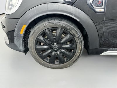 2017 MINI Countryman Cooper S