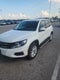 2014 Volkswagen Tiguan SE