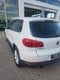 2014 Volkswagen Tiguan SE