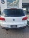 2014 Volkswagen Tiguan SE