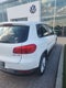 2014 Volkswagen Tiguan SE