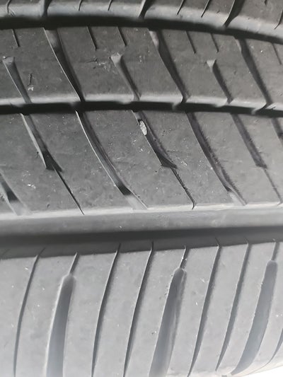 2014 Volkswagen Tiguan SE