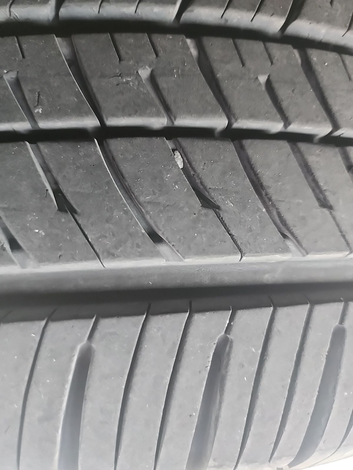 2014 Volkswagen Tiguan SE