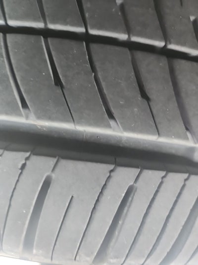 2014 Volkswagen Tiguan SE