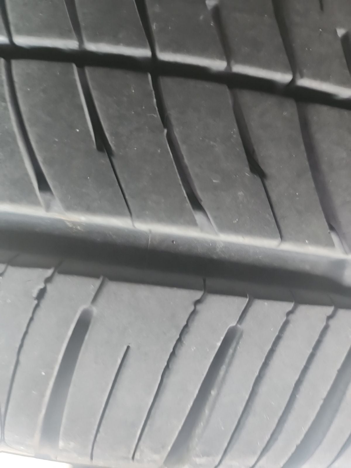 2014 Volkswagen Tiguan SE