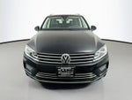 2016 Volkswagen Touareg Sport
