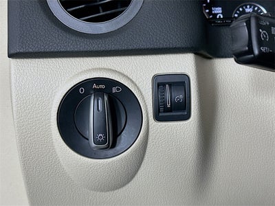 2017 Volkswagen Tiguan Wolfsburg Edition