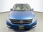 2017 Volkswagen Tiguan Wolfsburg Edition