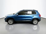 2017 Volkswagen Tiguan Wolfsburg Edition