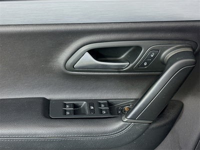 2015 Volkswagen CC R-Line