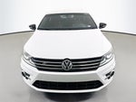 2015 Volkswagen CC R-Line