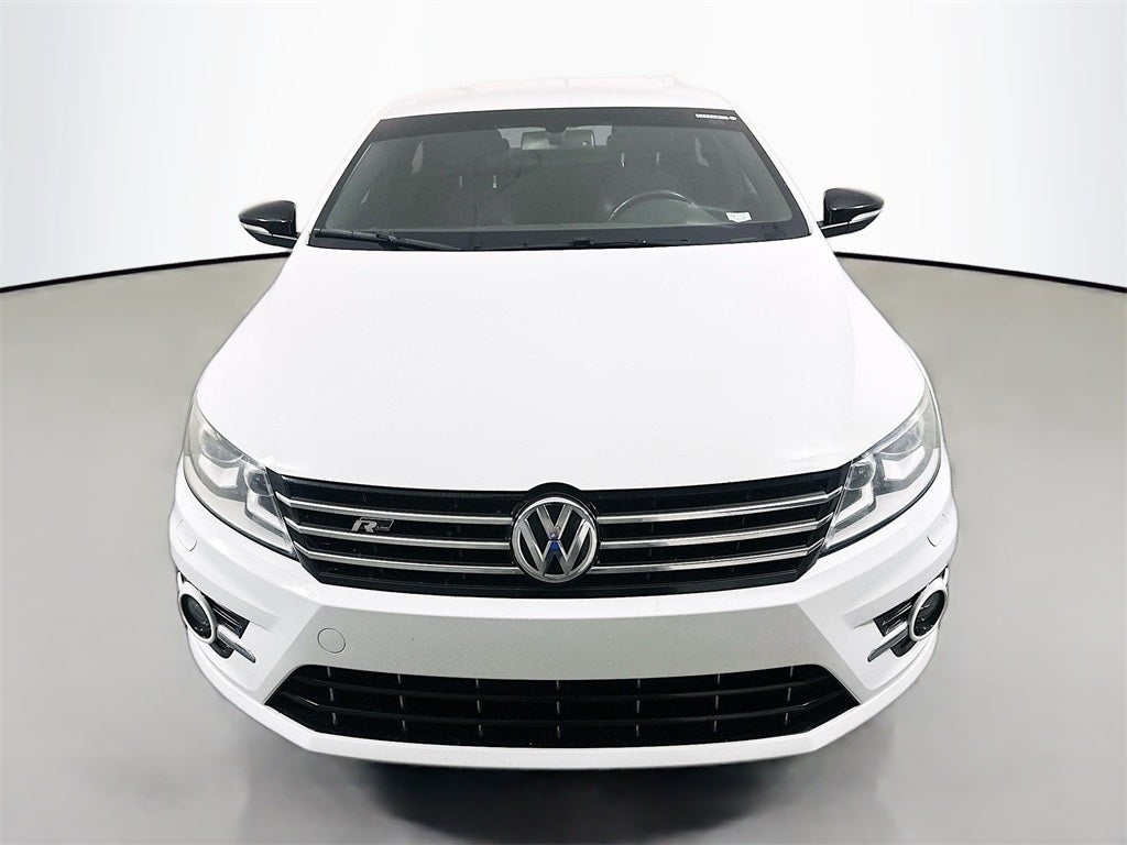 2015 Volkswagen CC R-Line