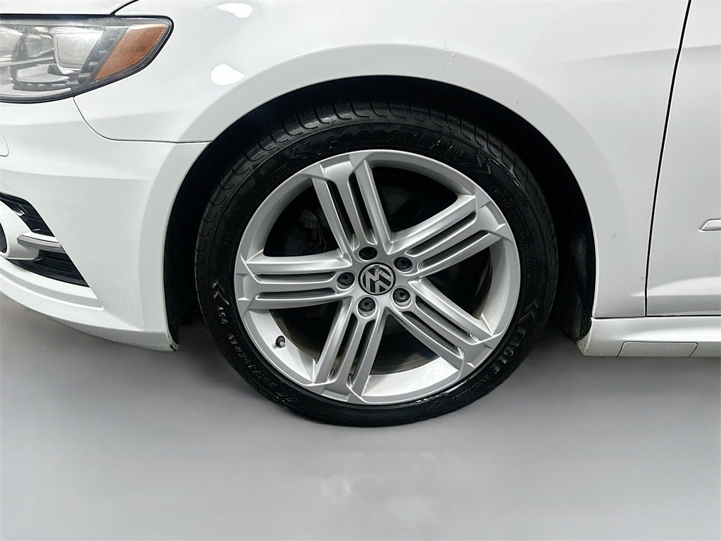 2015 Volkswagen CC R-Line