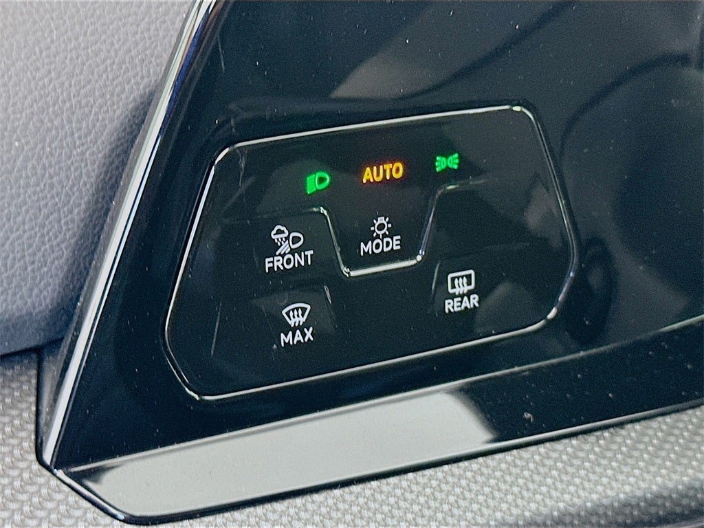 2022 Volkswagen Golf R 2.0T DSG