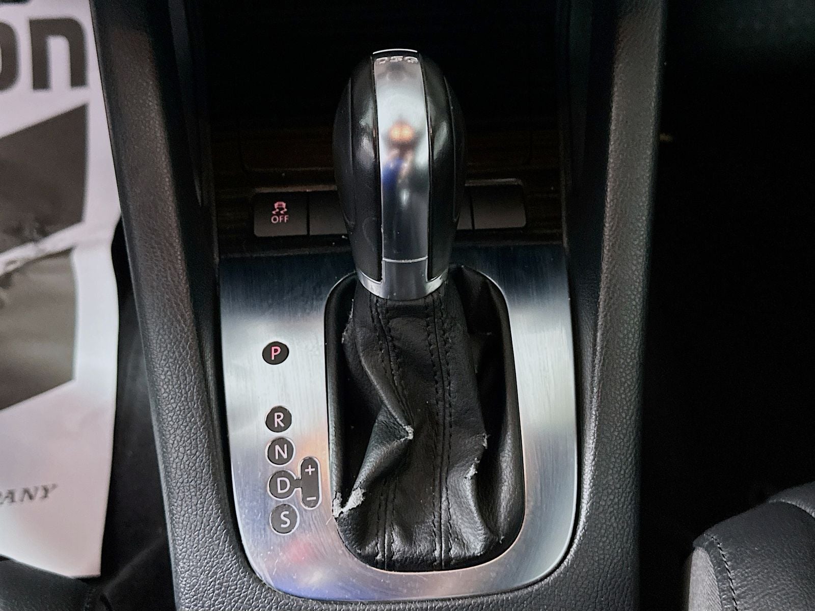 2014 Volkswagen Eos Executive