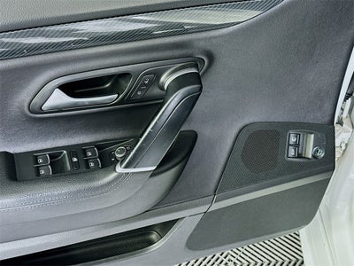 2017 Volkswagen CC R-Line 2.0T Executive w/Carbon