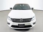 2017 Volkswagen CC R-Line 2.0T Executive w/Carbon
