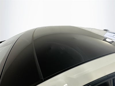 2017 Volkswagen CC R-Line 2.0T Executive w/Carbon