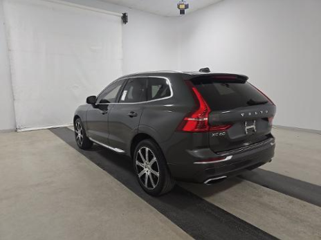 2021 Volvo XC60 T5 Inscription