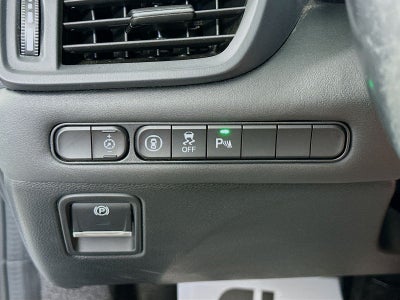2021 Acura TLX Technology Package