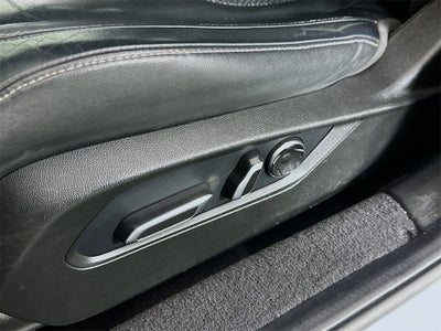 2021 Acura TLX Technology Package SH-AWD