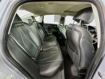 2021 Acura TLX Technology Package SH-AWD