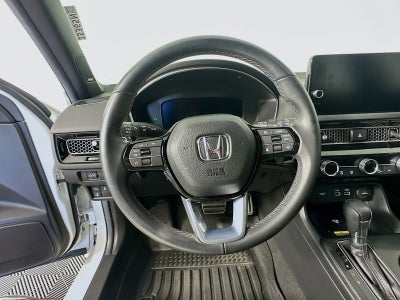 2024 Honda Civic Sport Touring