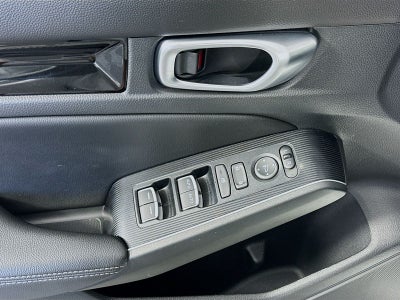 2024 Honda Civic Sport Touring