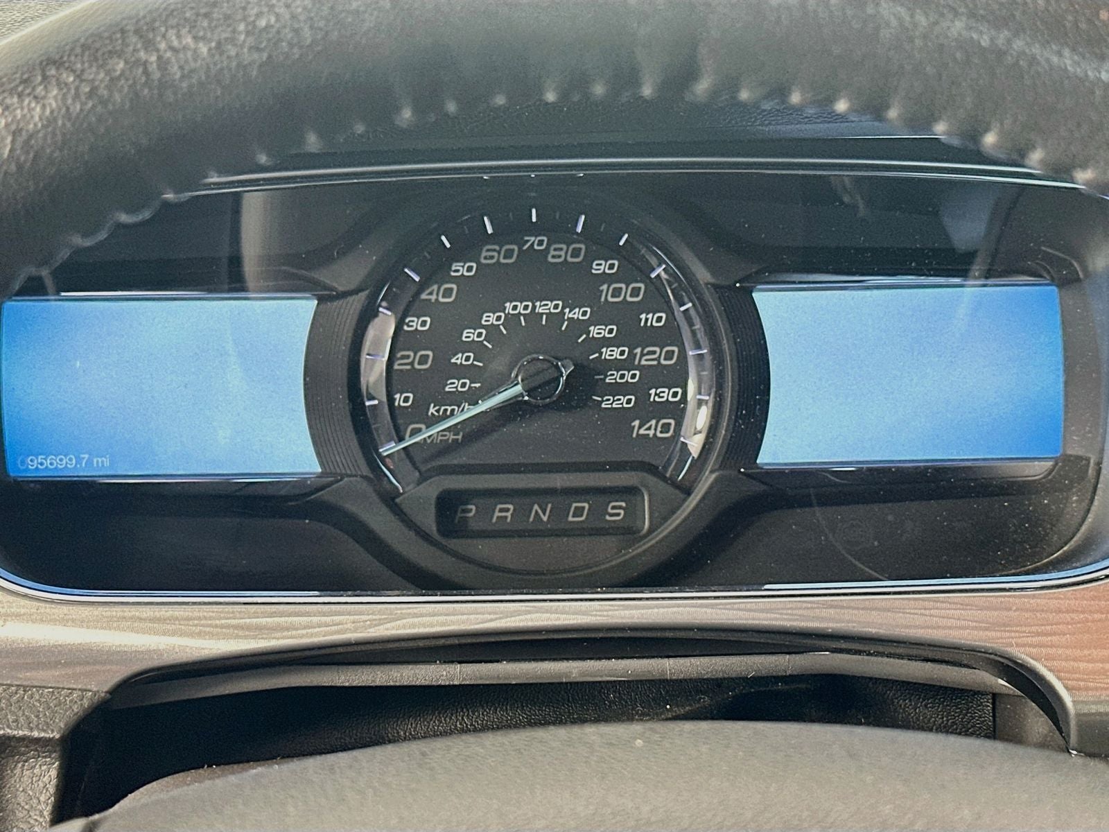 2019 Ford Taurus SEL