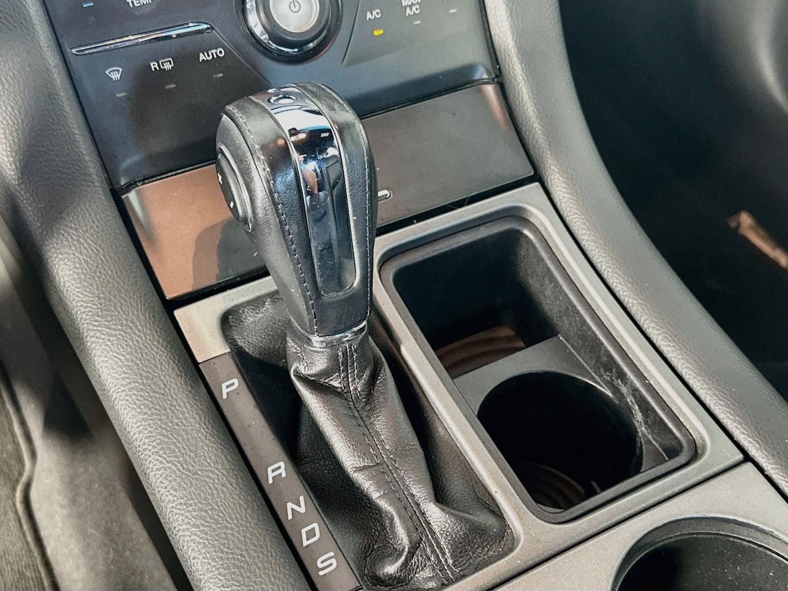 2019 Ford Taurus SEL