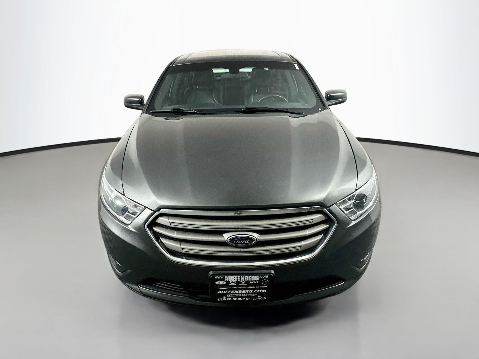 2019 Ford Taurus SEL