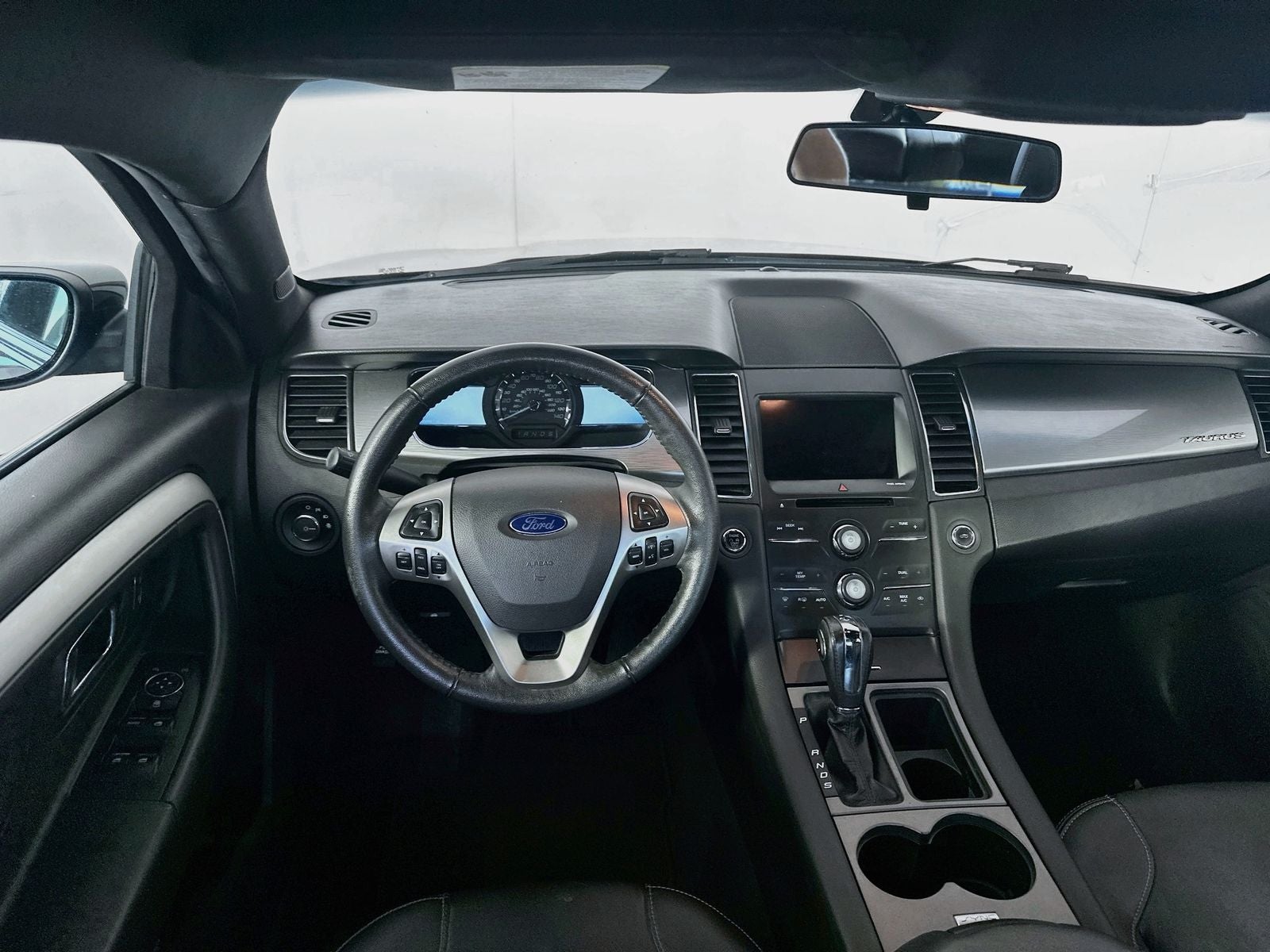 2019 Ford Taurus SEL