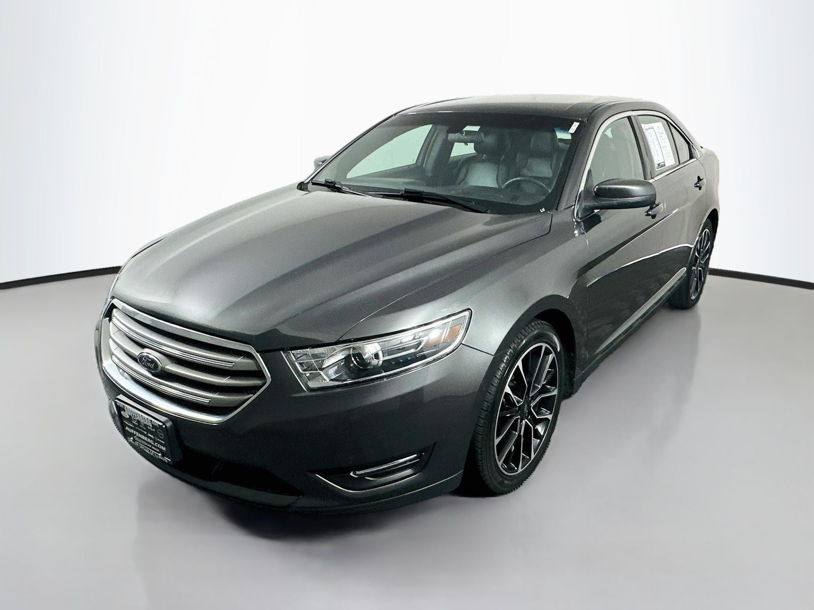 2019 Ford Taurus SEL